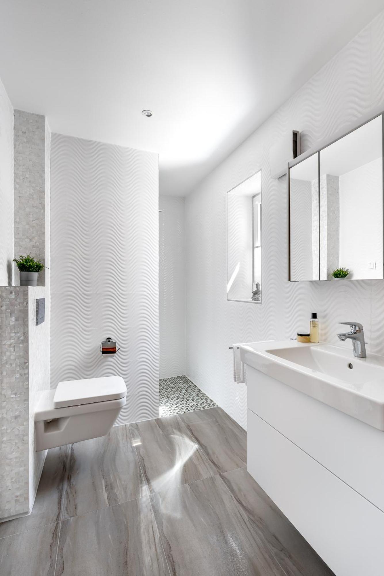 Brise- Direkt Am Wasser, Hafenblick, Fahrstuhl, Sauna, Ueberdachter Balkon Olpenitz Εξωτερικό φωτογραφία